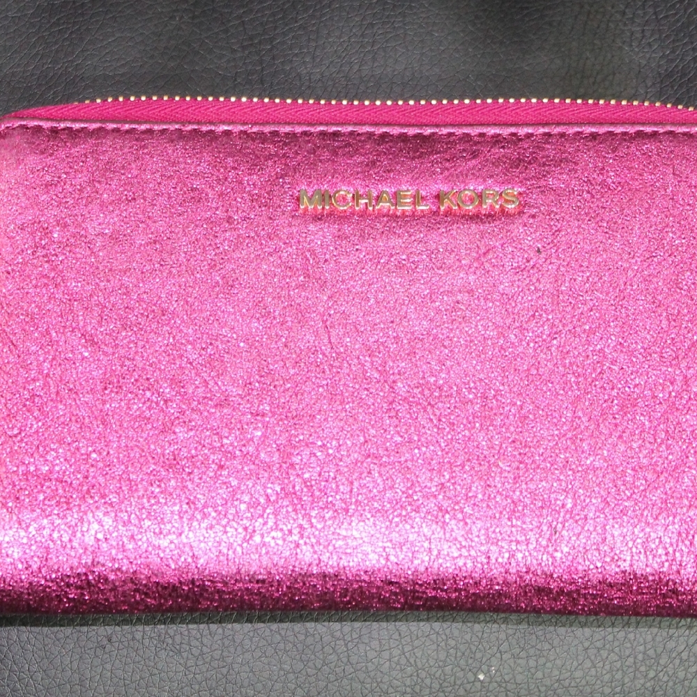 Michael Kors wallet